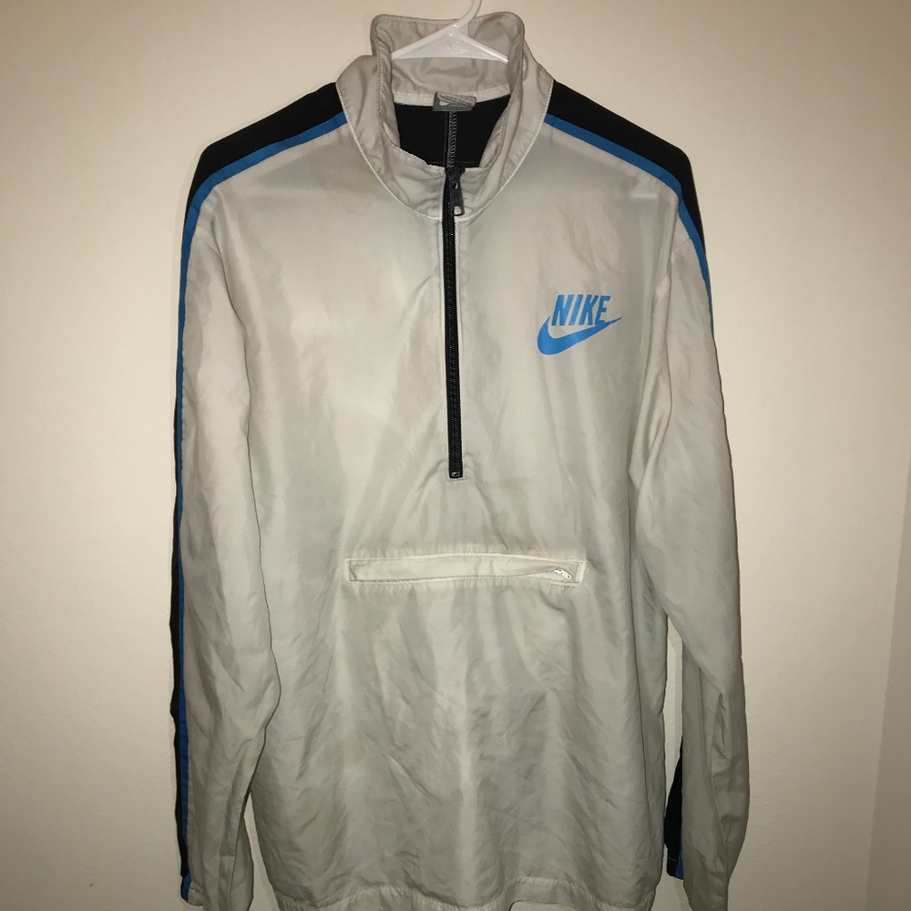 Nike Windbreaker